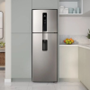 Thumbnail HELADERA ELECTROLUX 408L 2P F/S  INVER INOX  IW43S0