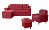 Thumbnail SOFA RAVENA TCHPP L1 L3 870587 (304504-324496) ABBA0