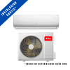 Thumbnail ACONDICIONADOR DE AIRE TCL 18000BTU0