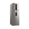 Thumbnail HELADERA ELECTROLUX 408L 2P F/S  INVER INOX  IW43S0