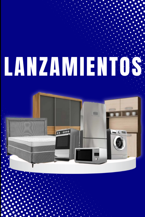 LANZAMIENTOS