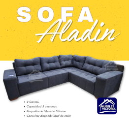 ALADIN3C2