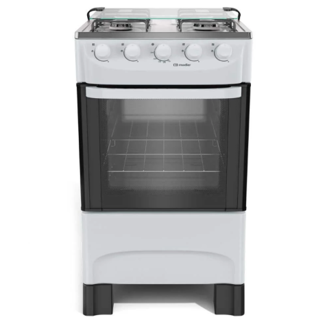 COCINA MUELLER 4H MODERATTO G6