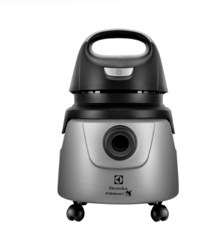 ASPIRADORA ELECTROLUX 10L SMART POLVO/AGUA A10N1 1200W