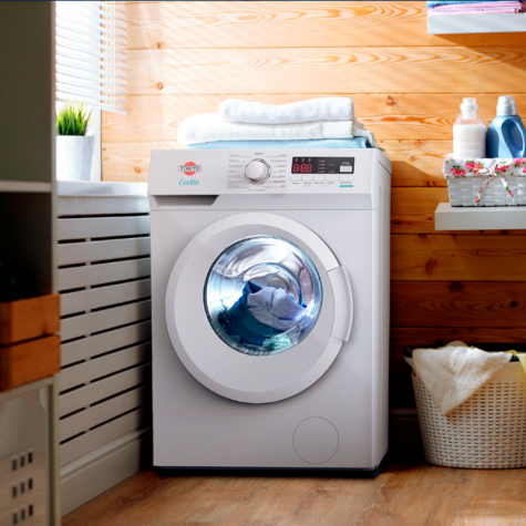 LAVARROPA TOKYO 6KG AUT CECILIA CLEAN MAS