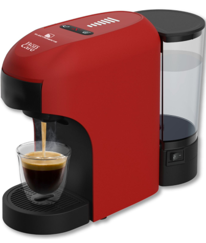 CAFETERA ELECTROBRAS MULTICAPS 3 EN 1 BOM CAFE