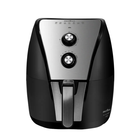 AIR FRYER BRITANIA 5L BFR40PI NG