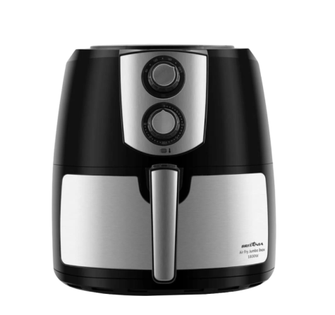 AIR FRYER BRITANIA 7.2L JUMBO PFR06P