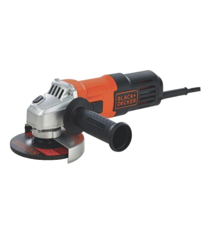 AMOLADORA ANGULAR BLACK&DECKER 650W 115MM C650