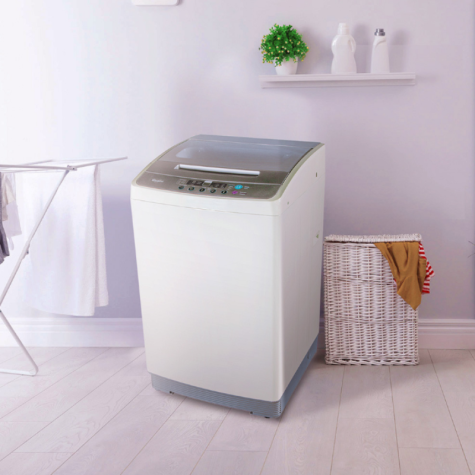 LAVARROPA WHIRLPOOL 8,5KG WWI08BW C/S BCO