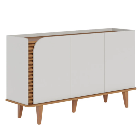 BUFFET COLIBRI JURERE 3 PUERTAS