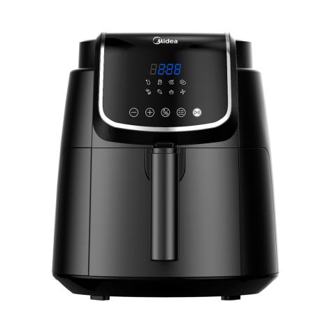 AIR FRYER MIDEA 4L DIGITAL 1500W