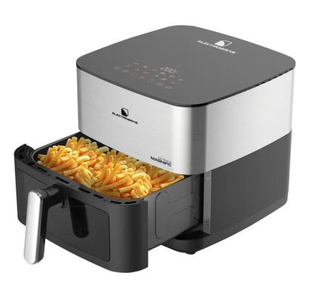 AIR FRYER ELECTROBRAS MAGNIFIC 9L EBAF-90D