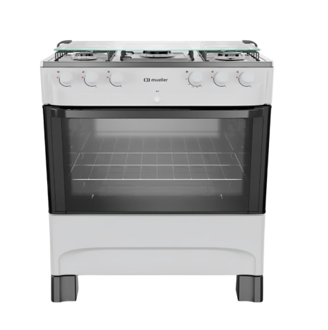 COCINA MUELLER 5H FRATELLO MFI5BB