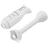 Thumbnail MIXER MONDIAL PRATIC M-15-W 200W/LAM.ACERO INOX WHITE0