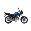 Thumbnail MOTO KENTON GTR 150 LTD AZUL - CHAPA 252ACBM0
