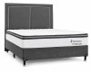Thumbnail CAMA SOMIER SP 160X200 TITANIUM0
