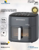 Thumbnail AIR FRYER ELECTROBRAS COMPACT XL 8.5L EBAF-86D0