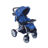 Thumbnail CARRITO/COCHE TATIKI STRONG AZUL T-CO-03-AZ - NIPP0