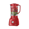 Thumbnail LICUADORA MONDIAL TURBO POWER RED L-99FR 220V0
