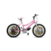 Thumbnail BICI MILANO ACTION ARO 20 DAMA0