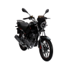 Thumbnail MOTO KENTON GTR 200 LTD NEGRO - CHAPA 253ACBM0