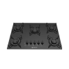 Thumbnail COCINA ATLAS COOKTOP 5H AGILE UP GLASS 1H MEGA LLAMA-LY0