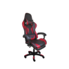 Thumbnail SILLA GAMER EMPOLI C/REPOSAPIE EM-G01 ROJA ODIN0