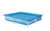 Thumbnail PISCINA 1500LT MOR 189X189X42CM0
