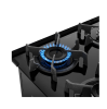 Thumbnail COCINA ATLAS 4H AGILE UP GLASS BLANCO0
