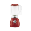 Thumbnail LICUADORA MONDIAL EASY POWER RED L-550R 220V0