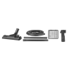 Thumbnail ASPIRADORA BLACK&DECKER 3L VCBD603-CL C/FILTRO HEPA LAV.0