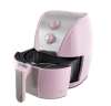 Thumbnail AIR FRYER BRITANIA 5L BFR40RS ROSA0