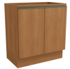 Thumbnail BALCON KAPP MAXXI 80CM 2P (G744-CN)CANELA S/TAPA0