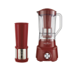Thumbnail LICUADORA BRITANIA DIAMANTE 800 1050W ROJO 220V - R.CENTER0