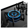 Thumbnail COCINA ATLAS 5H AGILE UP GLASS NEGRO0