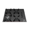 Thumbnail COCINA DAKO COOKTOP 4H ANAFE GLASS(1630) - BRITAM0