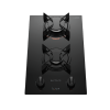 Thumbnail ATLAS COCINA COOKTOP U.TOP GLASS 2H DOMINO0