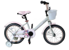 Thumbnail BICI MONARK ARO 12 PRINCESS ROSA - BRITAM0
