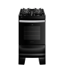 Thumbnail COCINA ATLAS 4H AGILE UP GLASS NEGRO0