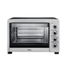 Thumbnail HORNO ELECT MIDEA 38L. SILVER0