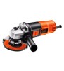 Thumbnail AMOLADORA ANGULAR BLACK&DECKER 820W 115MM G7200