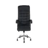 Thumbnail SILLA PRESIDENTE KYJ NEGRO 050 (MOVELMAX)0