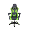Thumbnail SILLA GAMER EMPOLI VERDE EM-GC01 LOKI0