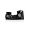 Thumbnail MINICOMPONENTE PANASONIC SC-AKX320PSK 4950W0