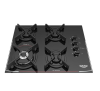 Thumbnail COCINA DAKO ANAFE 4H GLASS COOKTOP0