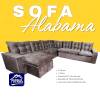 Thumbnail SOFA ALABAMA 2C2CHEIS0