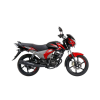 Thumbnail MOTO TVS STRYKER 125 ROJO - CHAPA 859ABOZ0