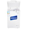 Thumbnail CONGELADOR MIDAS 129L CF129L0