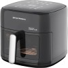 Thumbnail AIR FRYER ELECTROBRAS COMPACT 6.5L EBAF-65D0